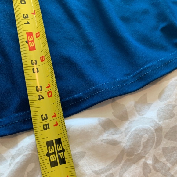 Joseph Ribkoff size 16 tunic dress - Picture 8 of 12